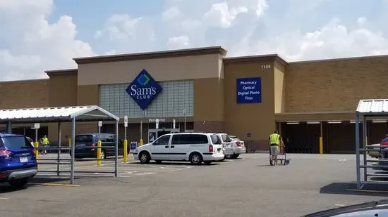 Sam's Club