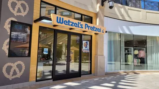 Wetzel's Pretzels