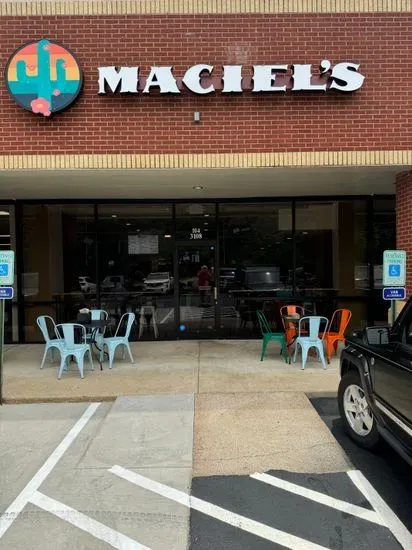maciel's (bartlett)