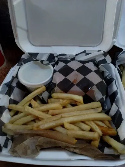 BK Root Beer Drive In