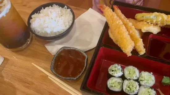 Oishii Sushi