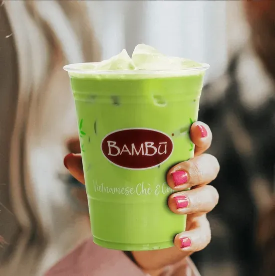 Bambu Desserts & Drinks