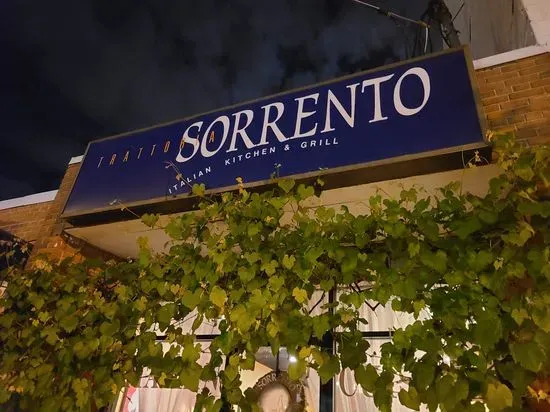 Trattoria Sorrento