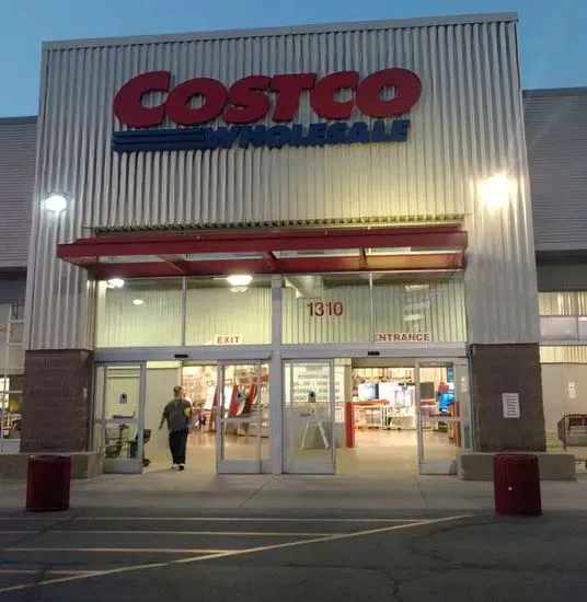 Costco Bakery