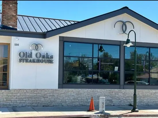 Old Oaks SteakHouse