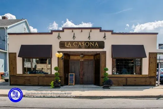 La Casona