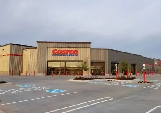 Costco Bakery