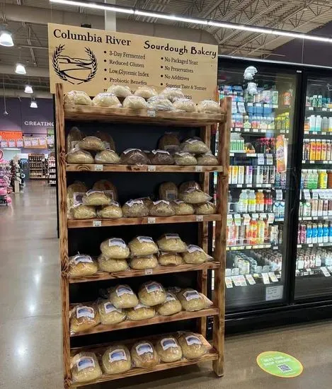 Columbia River Sourdough Bakery