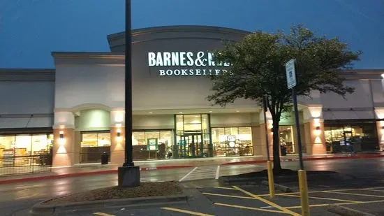 Barnes & Noble