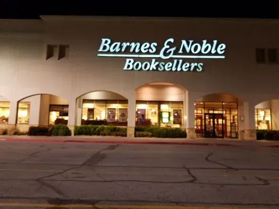 Barnes & Noble