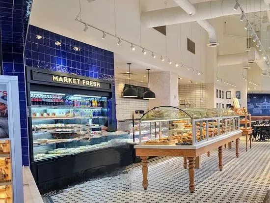 Paris Baguette