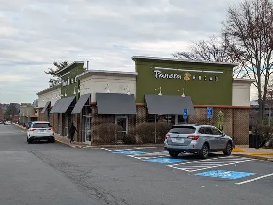 Panera Bread