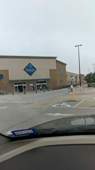 Sam's Club