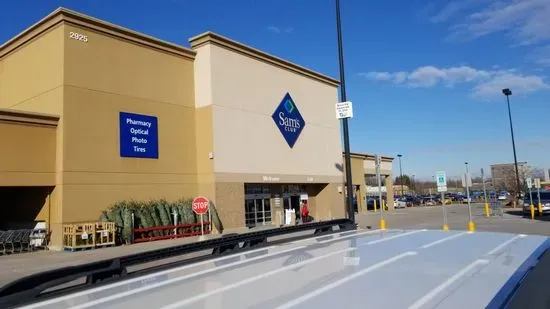 Sam's Club