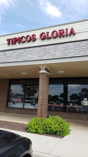 Tipicos Doña Gloria