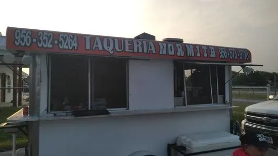 Taquería Normita