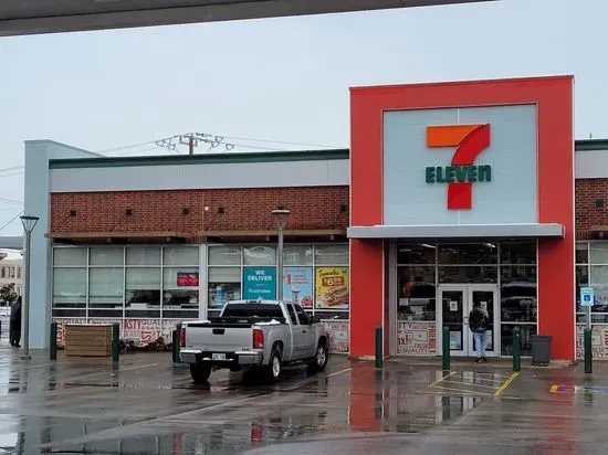 7-Eleven