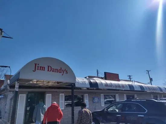 Jim Dandy's Pub & Grill