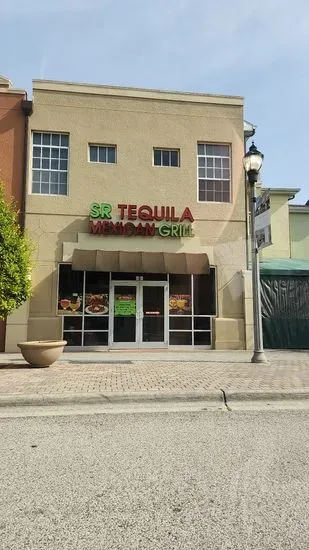 Sr. Tequila Mexican Grill