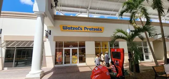 Wetzel's Pretzels