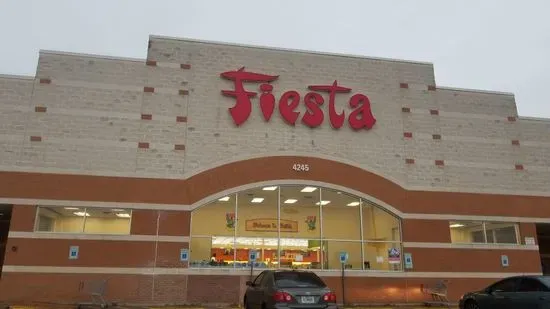 Fiesta Mart #76