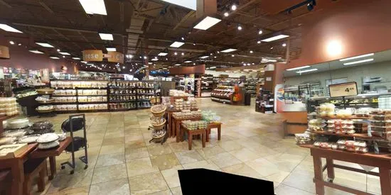 Giant Eagle Bakery