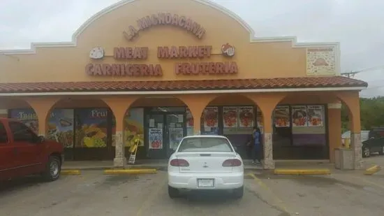 La Michoacana Meat Market