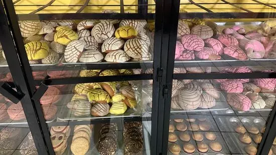 Panaderia La Yolanda