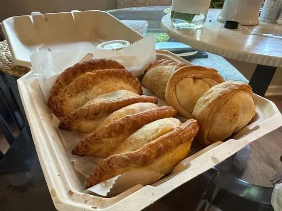 Che Empanadas