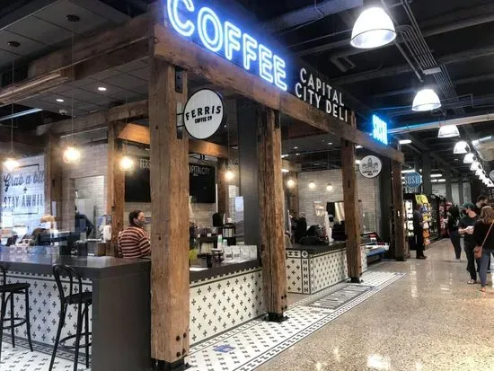 Ferris Coffee