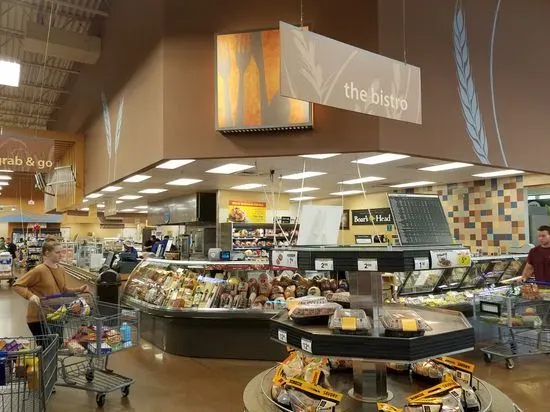 Kroger Bakery