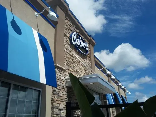 Culver’s