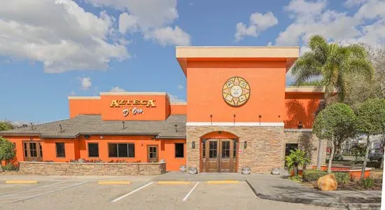 Azteca D' Oro Mexican Restaurant Winter Garden