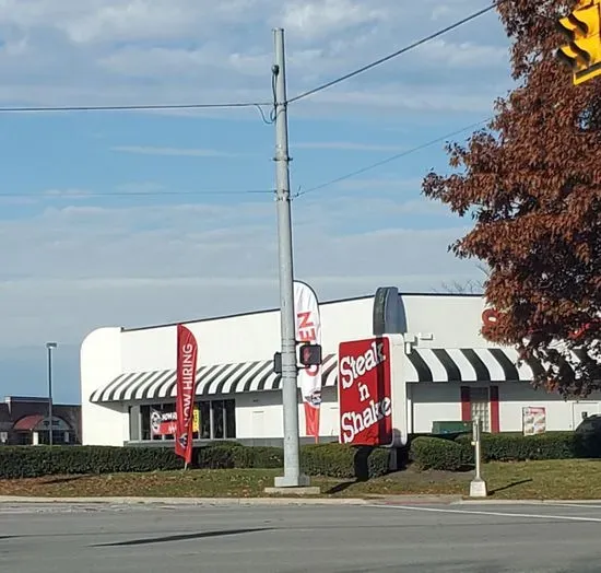 Steak 'n Shake