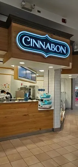 Cinnabon