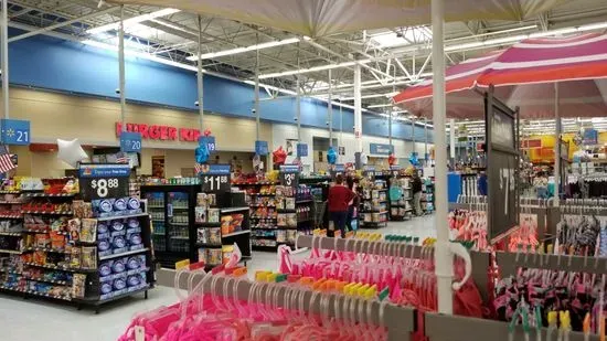 Walmart Supercenter