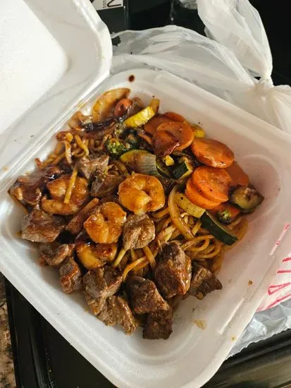 Hibachi Xpress Cuyahoga Falls