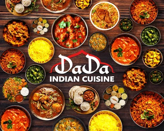 Dada Indian Cuisine