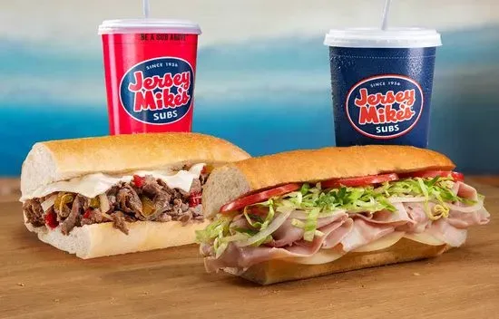 Jersey Mike's Subs