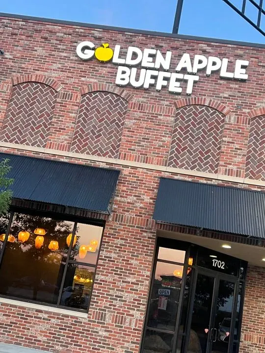 Golden Apple Buffet Restaurant Kansas City, KS Checkle