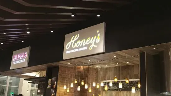 Honey's Fried Chicken