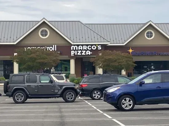 Marco's Pizza