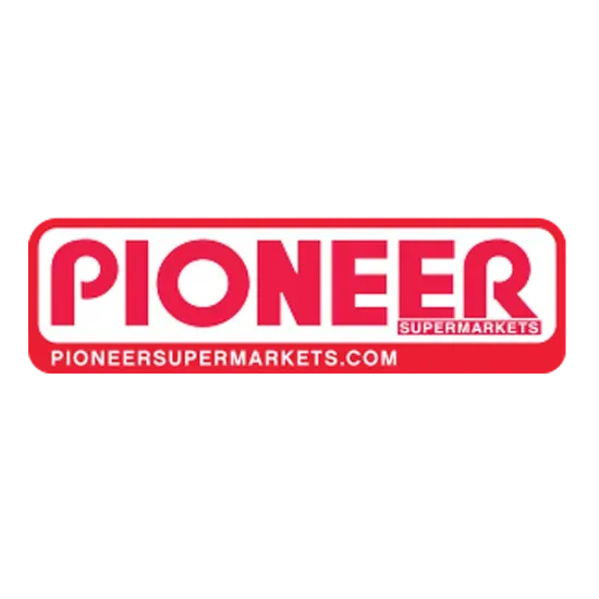 Pioneer Supermarkets of Cypress Hills