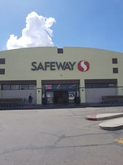 Safeway