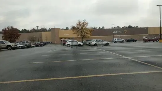 Walmart Supercenter