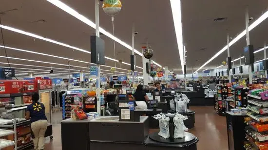 Walmart Supercenter