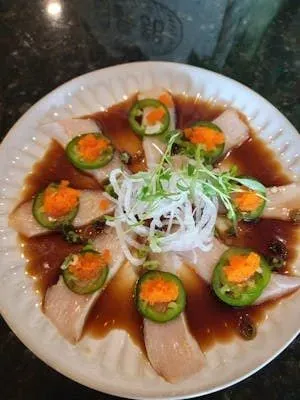 Nakama Sushi Thai