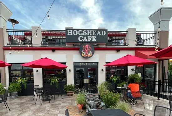 HogsHead Cafe