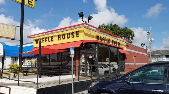 Waffle House