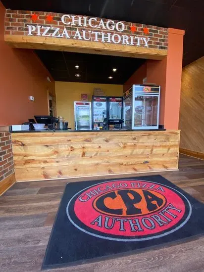 Chicago Pizza Authority